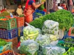 दुर्ग नगर निगम की नई पहल, किफायती दामों पर मिलेगी ‘सब्जी की टोकरी’