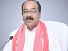 डिप्टी CM साव का कांग्रेस पर हमला, बोले- ‘कांग्रेस सिर्फ झूठ और भ्रम फैलाती है’