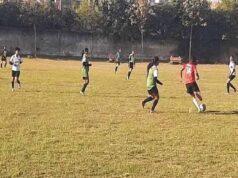 खेल अकादमियों में प्रवेश के लिए कल से रायपुर में चयन ट्रायल
