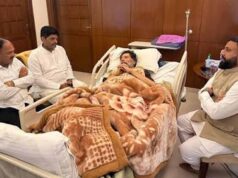 इलाज के बाद कल लौटेंगे किरण सिंह देव, संभालेंगे छत्तीसगढ़ BJP की कमान