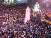राजनांदगांव में गणेश झांकी की तारीख बदली, रायपुर में भी बदलाव संभव