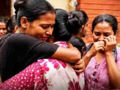गढ़चिरौली से बस्तर लौटे 50 पूर्व माओवादी, साथियों ने दी भावुक विदाई