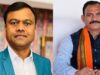 स्वास्थ्य मंत्री का दीपक बैज पर पलटवार, बोले- अस्पताल चलने को तैयार
