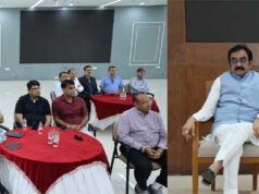 हाकौशल क्षेत्र के उद्योग, व्यापार को देंगे बढ़ावा: मुख्यमंत्री डॉ. यादव
