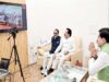अब किसानों को सिंचाई के लिए दिन में भी उपलब्ध होगी बिजली : मुख्यमंत्री डॉ. यादव
