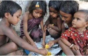 कुपोषण के खिलाफ मैदानी स्तर पर मजबूत हो रही पोषण व्यवस्था : सचिव रश्मि