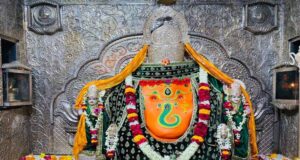 खजराना गणेश मंदिर में भक्तों का 20 करोड़ का बीमा, पहली बार हुआ इतना बड़ा इंश्योरेंस