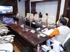 किसानों की समृद्धि हमारा संकल्प हैं : मुख्यमंत्री डॉ. यादव