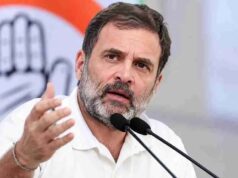 राहुल गांधी 1 अक्टूबर को बालाघाट आएंगे, आदिवासी परिवारों से मिलेंगे