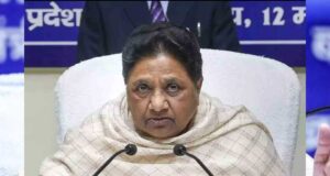 आकाश आनंद की वापसी के लिए ससुर अशोक सिद्धार्थ ने लिया संन्यास, मायावती से बोले- ‘आपका आदेश सर्वोपरि’