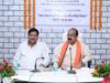 उप मुख्यमंत्री अरुण साव ने की सेवा संकल्प अभियान की तैयारियों की गहन समीक्षा