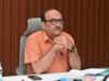 जलग्रहण प्रबंधन के तहत अधिक से अधिक भूमिगत वृद्धि और आजीविका के कार्यो पर जोर