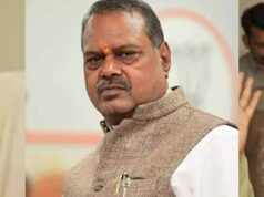 सांकेतिक भाषा दिव्यांगजनों की शिक्षा, रोजगार, अधिकार और सामाजिक भागीदारी का महत्वपूर्ण आधार : मंत्री कुशवाह