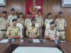मादक पदार्थों के विरुद्ध मध्य प्रदेश पुलिस की बड़ी कार्रवाई