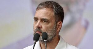 मध्य प्रदेश में बढ़ा सियासी हलचल का दौर, मोहन भागवत-नितिन नबीन-राहुल गांधी के दौरे