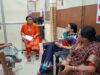 महिलाओं को संकट की घड़ी में मिले सम्मान, सुरक्षा और त्वरित न्याय : रेखा यादव