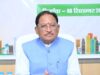 मुख्यमंत्री विष्णुदेव साय ने यमुना एक्सप्रेस-वे पर बस में आग लगने से हुई जनहानि पर व्यक्त किया गहरा शोक