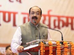 सेवा संकल्प अभियान : उप मुख्यमंत्री अरुण साव ने 126.92 करोड़ के कार्यों का किया लोकार्पण-भूमिपूजन
