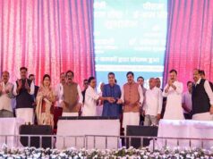 मुख्यमंत्री सुगम परिवहन सेवा से आसान होगा सफर : मुख्यमंत्री डॉ. यादव