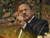 भारत की GDP पर अजित डोभाल का बड़ा अनुमान, बोले- अगले 20 साल में 38 ट्रिलियन डॉलर तक पहुंच सकती है