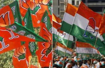 MP में कांग्रेस ने चिह्नित कीं 70 कमजोर विधानसभा सीटें, BJP के लिए 35 सीटों पर बढ़ सकती है चुनौती