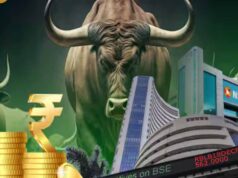 Stock Market में तेजी, 560 अंक उछला सेंसेक्स; जानें बाजार के ट्रिगर