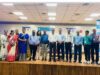 पहला दिन: राष्ट्रीय संगोष्ठी में छात्र-छात्राओं, अभिभावकों व प्राध्यापकों ने की सहभागिता