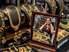 सोना-चांदी 4 दिन में धड़ाम, ₹7,000 तक टूटी चांदी