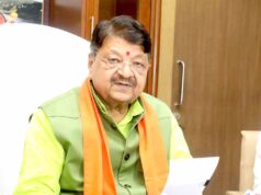 भोपाल की 62 हजार दुकानों पर सीलिंग का संकट, कैलाश विजयवर्गीय ने दिया व्यापारियों को राहत का भरोसा