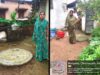 मोर गांव मोर पानी अभियान से दुर्ग में महिलाओं ने श्रमदान से बनाए 3360 सोख्ता गड्ढे