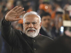 PM मोदी के जन्मदिन पर BJP का मेगा प्लान, 17 सितंबर से एक महीने तक होंगे 13 बड़े कार्यक्रम
