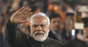 PM मोदी के जन्मदिन पर BJP का मेगा प्लान, 17 सितंबर से एक महीने तक होंगे 13 बड़े कार्यक्रम
