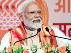 PM मोदी का शिक्षकों को संदेश, बोले- बच्चों का बचपन बचाना और प्रतिभा निखारना आपकी जिम्मेदारी