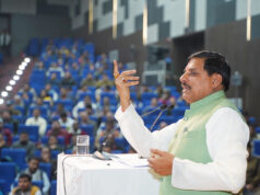 शारजाह में CM मोहन यादव का बड़ा मंथन, कचरे से बिजली-बायो-CNG बनाने की तकनीक पर जोर