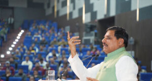 शारजाह में CM मोहन यादव का बड़ा मंथन, कचरे से बिजली-बायो-CNG बनाने की तकनीक पर जोर