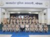 मध्यप्रदेश पुलिस अकादमी में 46वें उप पुलिस अधीक्षक बैच के बुनियादी प्रशिक्षण का शुभारंभ