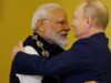 दो दिन बाद भारत आएंगे पुतिन, BRICS से पहले PM मोदी से होगी मुलाकात; इन मुद्दों पर चर्चा संभव