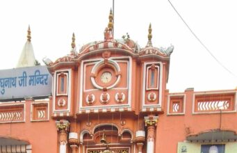 आस्था और इतिहास का अद्भुत संगम: उत्तर भारत का गौरव है जम्मू का ऐतिहासिक रघुनाथ मंदिर