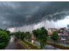 Weather Alert: यूपी-बिहार समेत 22 राज्यों में भारी बारिश-तूफान का अलर्ट, 70 KM की रफ्तार से चलेगी हवा