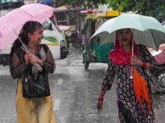 छत्तीसगढ़ में अभी जारी रहेगा मानसून, बिलासपुर में सामान्य से ज्यादा बारिश; 11 सितंबर से फिर अलर्ट