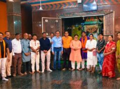 हिंदू महासभा का राष्ट्रीय अधिवेशन होगा जोधपुर में