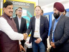 सेमीकंडक्टर सेक्टर में निवेश के लिए मध्यप्रदेश में अपार संभावनाएं : मुख्यमंत्री डॉ. यादव