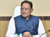 रायपुर : मुख्यमंत्री विष्णुदेव साय के निर्देश पर जशपुर को सड़क विकास की बड़ी सौगात