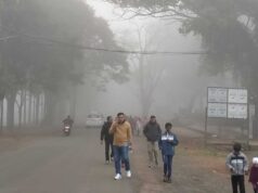 इस बार सर्दी में सताएगी गर्मी! अल-नीनो बिगाड़ सकता है मौसम का गणित