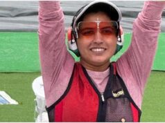 एशियन गेम्स में 2 गोल्ड जीतने वाली नीरू ढांडा होंगी भारत की महिला ध्वजवाहक, समापन समारोह में करेंगी नेतृत्व