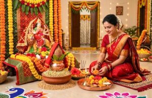 Shardiya Navratri 2026: घटस्थापना में कलश से जुड़ी न करें ये गलतियां, वरना नाराज हो सकती हैं माता रानी