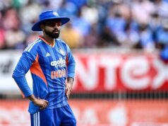 भारत की हार पर गावस्कर ने श्रेयस अय्यर की कप्तानी पर उठाए सवाल, इन दो फैसलों को बताया गलत