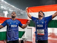 एशियन गेम्स में भारत का धमाल, 13वें दिन 6 मेडल; लवलीना और परवीन हुड्डा ने जीते गोल्ड