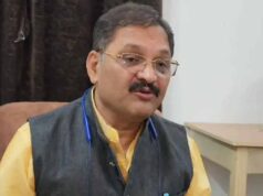 त्योहारी सीजन में छत्तीसगढ़ को मिल सकती हैं दो स्पेशल ट्रेनें, सांसद संतोष पांडेय ने GM को लिखा पत्र