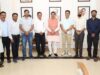 स्वामित्व योजना के क्रियान्वयन में पूर्ण सहयोग करेंगे पटवारी